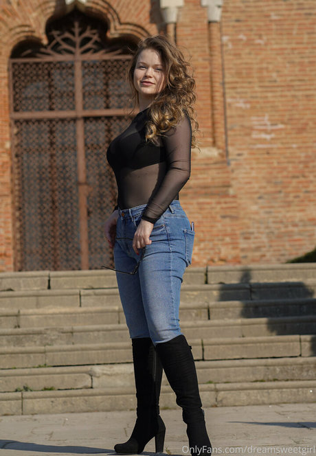 dreamsweetgirl kostenlose exklusive galerien