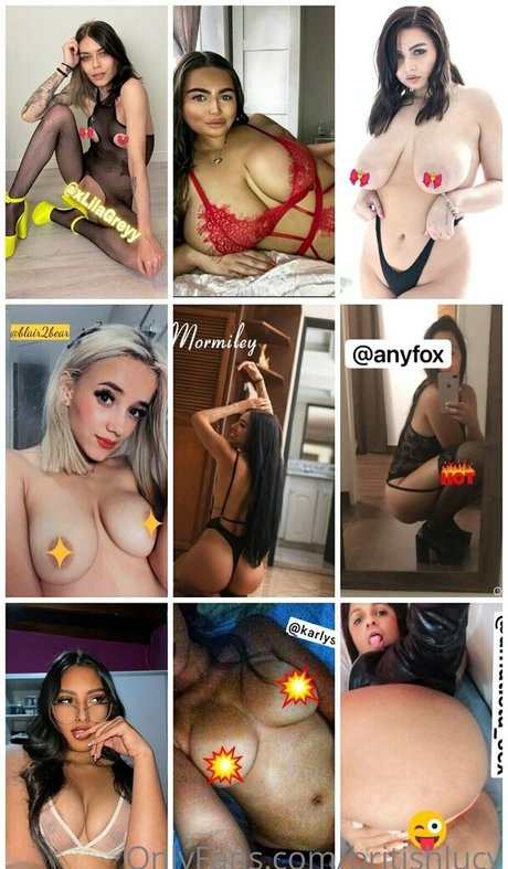 britishlucy nackt pornographische galerie