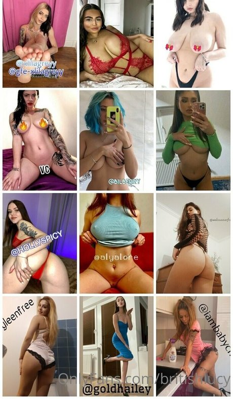 britishlucy nacktheit porno fotos