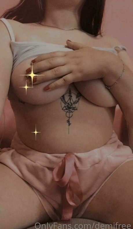 demifree exklusive heiße galerien