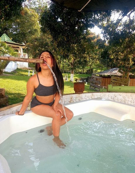 selenafuego hübsche porno fotos