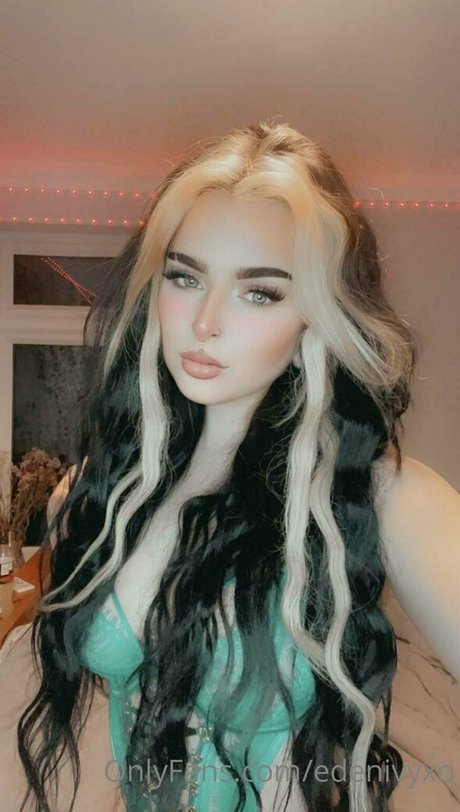 edenxivy nackt top bilder