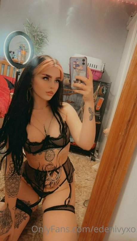 edenxivy kunst beste bilder