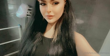 edenxivy xxx sexy fotos