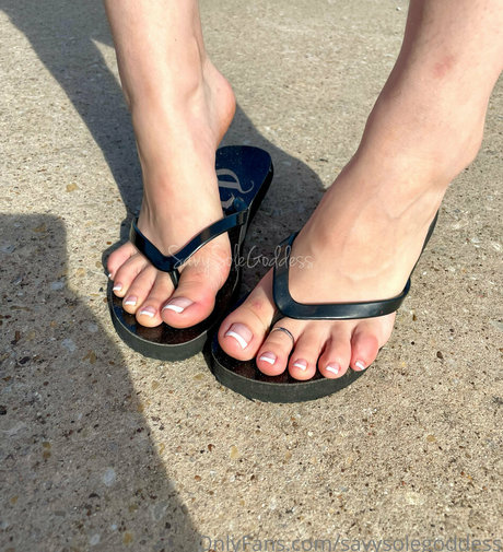 savysolegoddess sexy schöne bilder