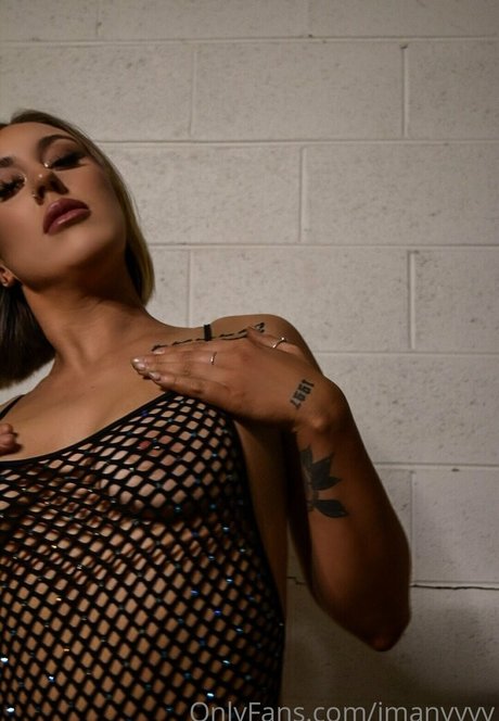 imanyyyy top nacktheit galerie