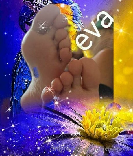 missfeeteva erotische sexy foto