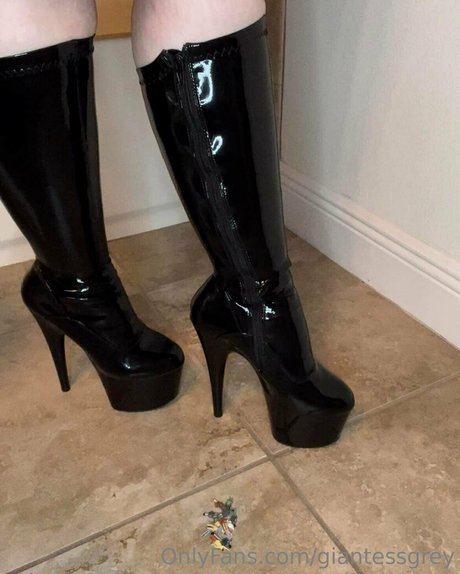 giantessgrey beste kunst fotos