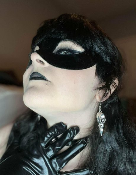 giantessgrey model archiv