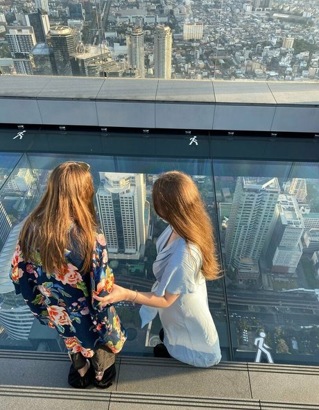 Kikobakaa pornostar nackt bild