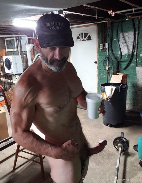 troymontana14 exklusive heiße galerie