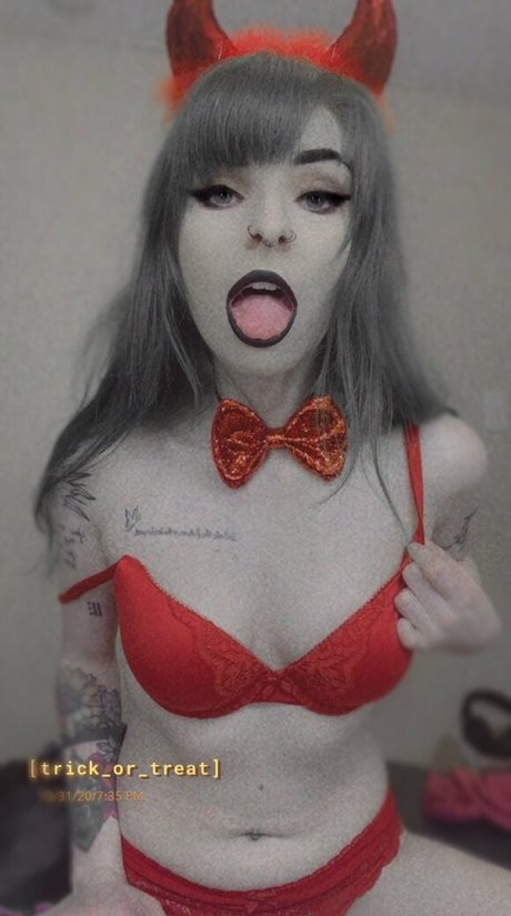 smolgothgirlvip erwachsene nette archiv