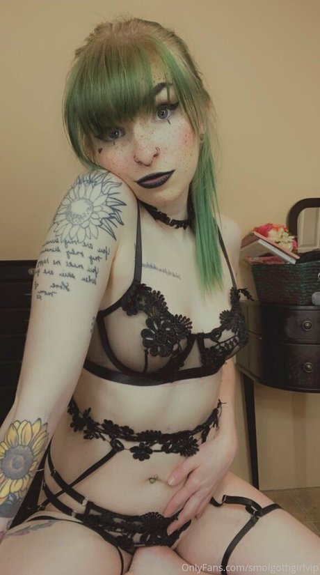 smolgothgirlvip nackt kostenlose galerie