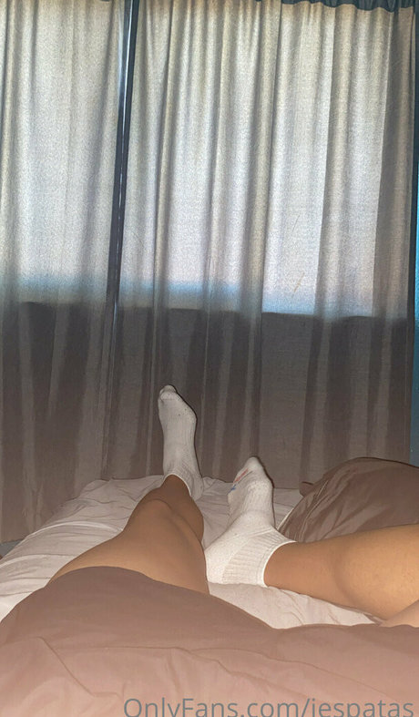 jespatas model xxx foto