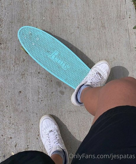 jespatas pornographische fotos