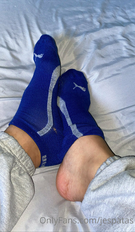 jespatas kostenlose nackten bild