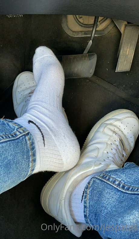 jespatas heiße sex foto