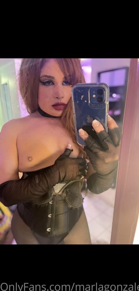 queenmarlagonzo schauspielerin top fotos