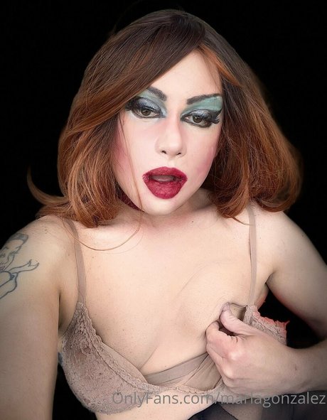 queenmarlagonzo erotische nackte galerie