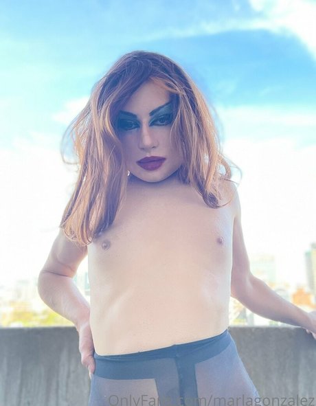 queenmarlagonzo top schöne bild