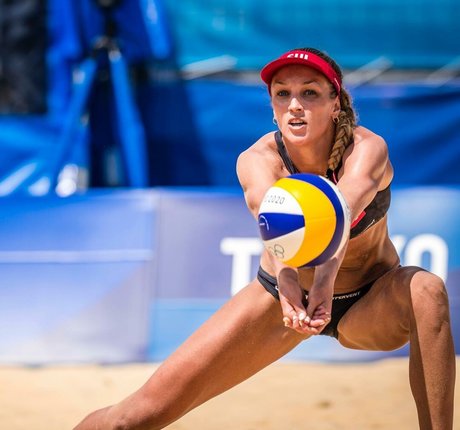 Anouk Verge Depre pornostar akt bilder