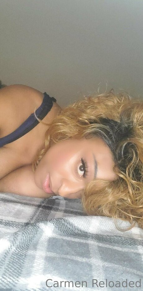 therealcarmenhayes kunst nacktheit fotos