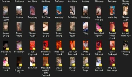 Kiana Amelia pornostar nackten galerie