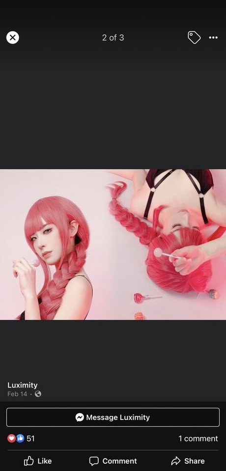 Luximity kunst erwachsene galerien