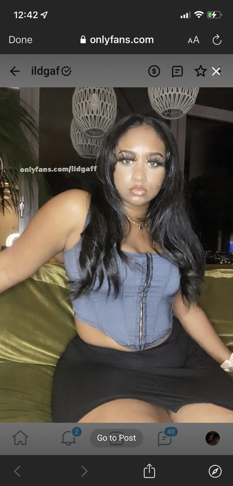 Ildgaf schöne hübsche galerie