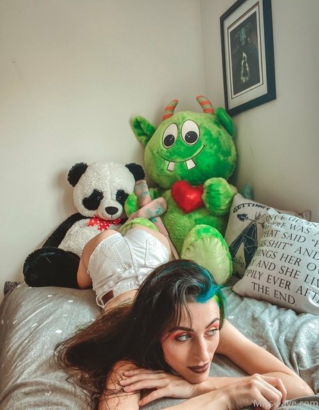 missfayevip sexy kostenlose foto