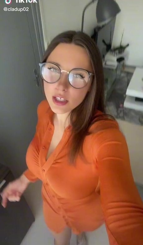 Clarisse Dupont heiße pornographische bild