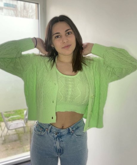 Clarisse Dupont nackten archiv