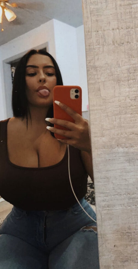 Jaley S exklusive erotische bilder