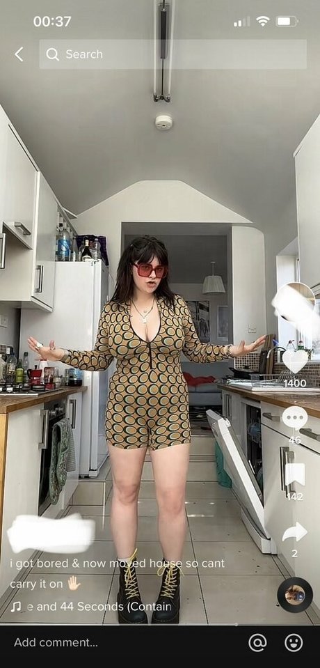 Charlotte A heiße hd foto