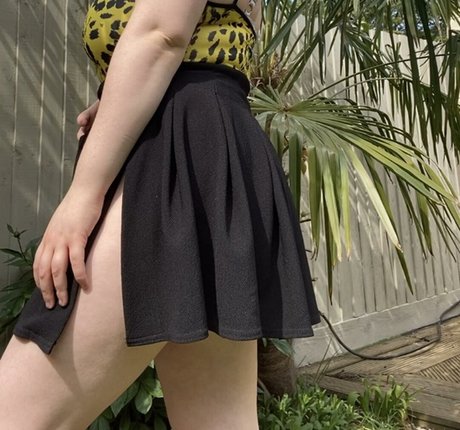 Charlotte A top porno fotos