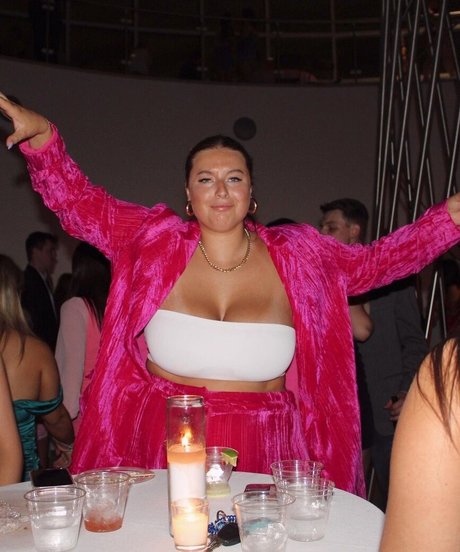 Erin Moore model hübsche foto