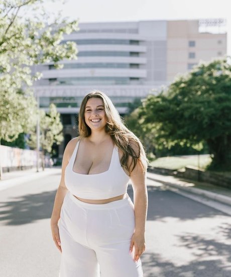 Erin Moore hübsche fotos