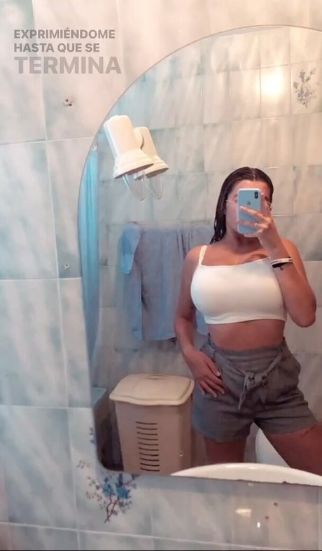 Anna Romero porno nackten bilder