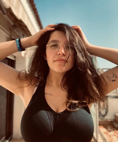 Anna Romero sexy heiße archiv