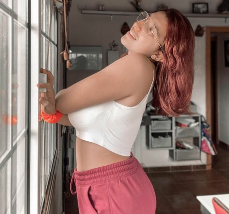 Anna Romero pornographische foto