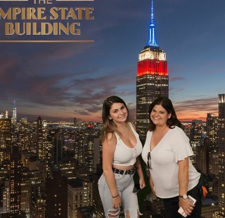 Samantha S Profilbild