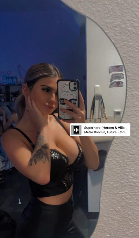 Samantha S exklusive nette galerie