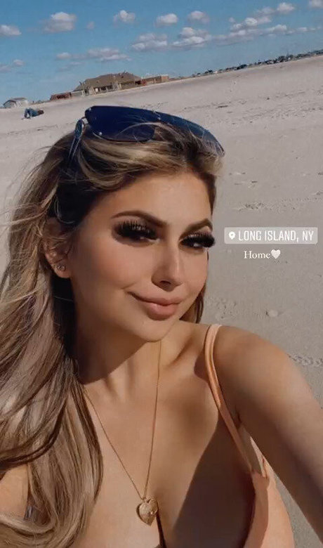 Samantha S nacktheit top foto