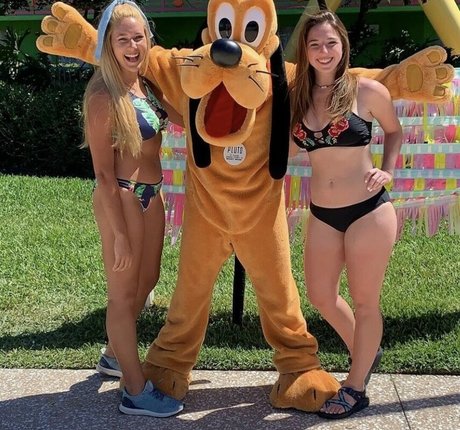 IRLgirls kunst nackt bild