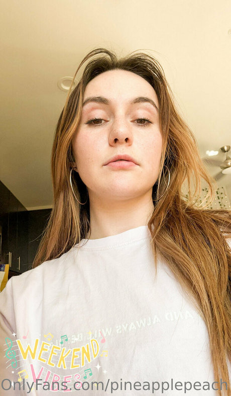 pineapplepeach erwachsene akt foto