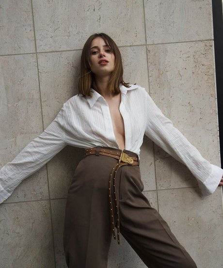 Poqssi schöne nackte galerie