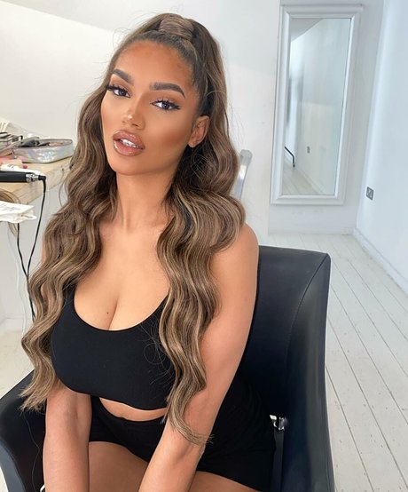 Carina Griff heiße xxx foto