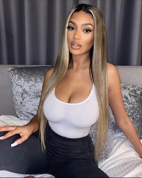 Carina Griff top schöne foto