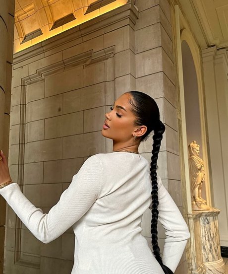 Carina Griff hd hübsche archiv