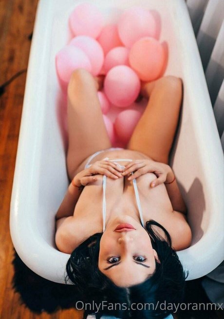 Dayoran sexy schöne bilder